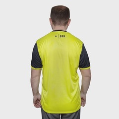 Camisa Masculina do Botafogo Braziline Lumina - Foto 3