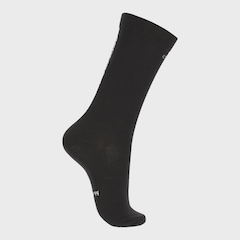 Meia Cano Médio Unissex Olympikus Corre - Foto 2