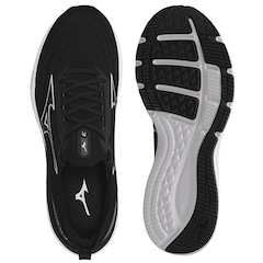 Tênis Unissex Mizuno Cool Ride 3 - Foto 3