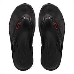 Chinelo Masculino Oakley Casual Crowd Camo - Foto 1