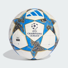Bola de Futebol de Campo Adidas UCL Pro 25/26 League Stage - Foto 2