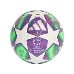Bola de Futebol de Campo Adidas UWCL 25/26 League Stage Pro - Foto 1