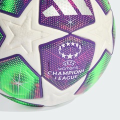 Bola de Futebol de Campo Adidas UWCL 25/26 League Stage Pro - Foto 4