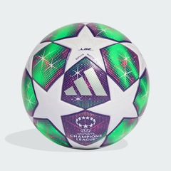 Bola de Futebol de Campo adidas UWCL League 25/26 Stage League - Foto 2