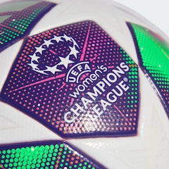 Bola de Futebol de Campo adidas UWCL League 25/26 Stage League - Foto 4