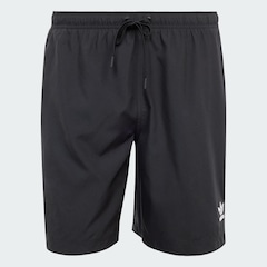 Short de Banho Masculino Adidas Adicolor 20,32 cm - Foto 2