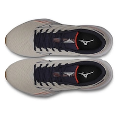 Tênis Masculino Mizuno Jet 8 - Foto 4