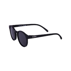 Óculos de Sol Yopp Esportivo Polarizado Uv400 Blackout - Foto 3