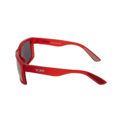 Óculos de Sol Yopp Polarizado Uv400 Cabeção Calabreso - Foto 5