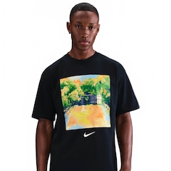 Camiseta Nike M90 Naos Masculina - Foto 1