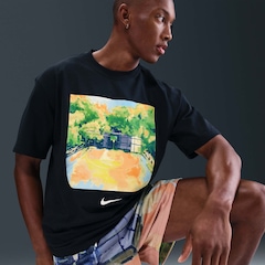 Camiseta Nike M90 Naos Masculina - Foto 2