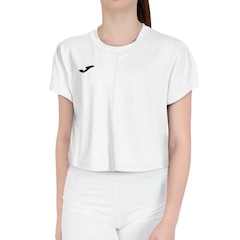 Camiseta Joma Ranking Feminina - Foto 1
