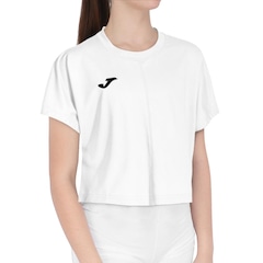Camiseta Joma Ranking Feminina - Foto 2