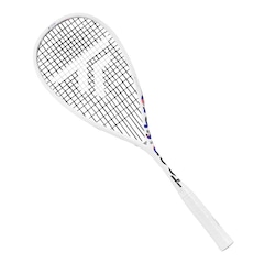 Raquete de Squash Tecnifibre Carboflex 120 X-Top V2 - Foto 1