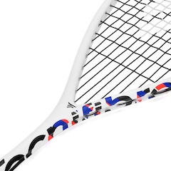 Raquete de Squash Tecnifibre Carboflex 120 X-Top V2 - Foto 2