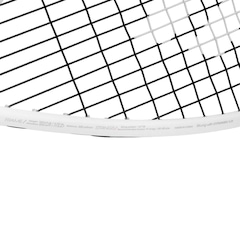 Raquete de Squash Tecnifibre Carboflex 120 X-Top V2 - Foto 6