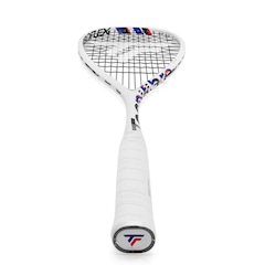 Raquete de Squash Tecnifibre Carboflex 120 X-Top V2 - Foto 7