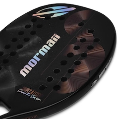 Raquete de Beach Tennis Mormaii Samantha Barijan 2 - Foto 2