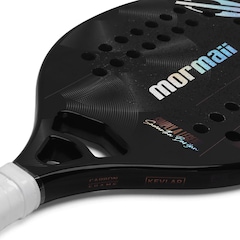 Raquete de Beach Tennis Mormaii Samantha Barijan 2 - Foto 3