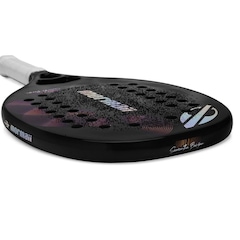 Raquete de Beach Tennis Mormaii Samantha Barijan 2 - Foto 4