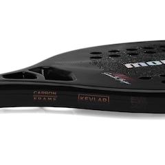 Raquete de Beach Tennis Mormaii Samantha Barijan 2 - Foto 5