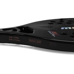 Raquete de Beach Tennis Mormaii Samantha Barijan 2 - Foto 6