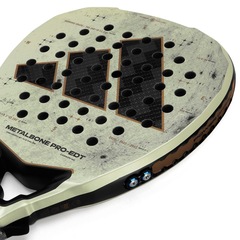 Raquete Padel adidas Metalbone Pro Edt 2025 - Foto 2
