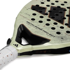 Raquete Padel adidas Metalbone Pro Edt 2025 - Foto 3