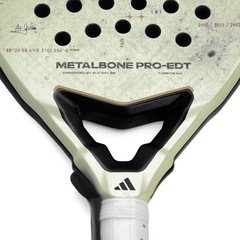 Raquete Padel adidas Metalbone Pro Edt 2025 - Foto 6