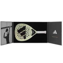 Raquete Padel adidas Metalbone Pro Edt 2025 - Foto 8