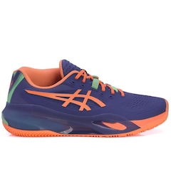 Tênis Masculina Asics Gel Resolution X Padel - Foto 1