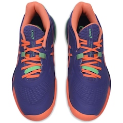 Tênis Masculina Asics Gel Resolution X Padel - Foto 3