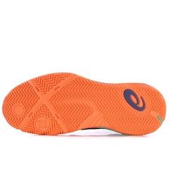 Tênis Masculina Asics Gel Resolution X Padel - Foto 4