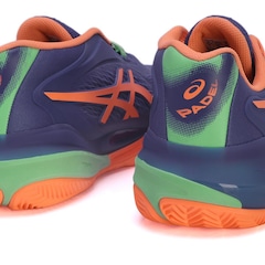 Tênis Masculina Asics Gel Resolution X Padel - Foto 5
