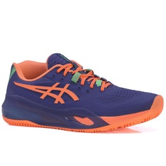 Tênis Masculina Asics Gel Resolution X Padel - Foto 6