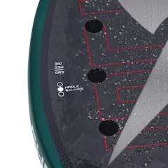 Raquete de Beach Tennis Drop Shot Premium 5.0 - Foto 5