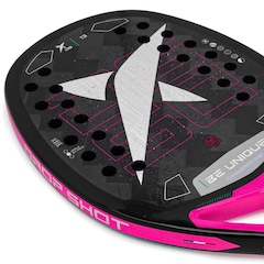 Raquete de Beach Tennis Drop Shot Conqueror 13 Tech - Foto 2