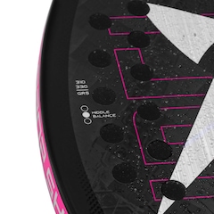 Raquete de Beach Tennis Drop Shot Conqueror 13 Tech - Foto 5