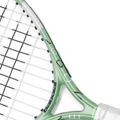 Raquete De Tênis Infantil Babolat Wimbledon 21 2025 - Foto 3