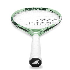 Raquete De Tênis Infantil Babolat Wimbledon 21 2025 - Foto 5