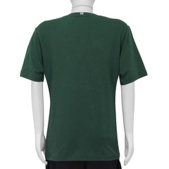 Camiseta Fila Sportmate Tennis Club Infantil - Foto 2