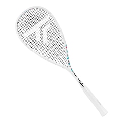 Raquete de Squash Tecnifibre Carboflex 125 X-Top V2 NS - Foto 1