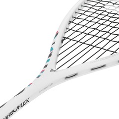 Raquete de Squash Tecnifibre Carboflex 125 X-Top V2 NS - Foto 4