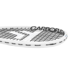 Raquete de Squash Tecnifibre Carboflex 125 X-Top V2 NS - Foto 5