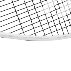 Raquete de Squash Tecnifibre Carboflex 125 X-Top V2 NS - Foto 6