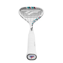 Raquete de Squash Tecnifibre Carboflex 125 X-Top V2 NS - Foto 7