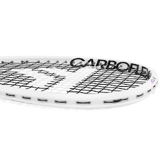 Raquete de Squash Tecnifibre Carboflex 125 X-Top V2 - Foto 5