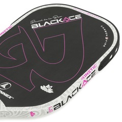 Raquete de Pickleball Prokennex Kinetic Ace LG 14 - Foto 2