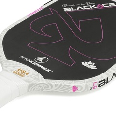 Raquete de Pickleball Prokennex Kinetic Ace LG 14 - Foto 3