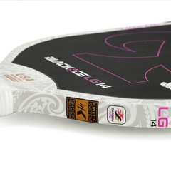 Raquete de Pickleball Prokennex Kinetic Ace LG 14 - Foto 4
